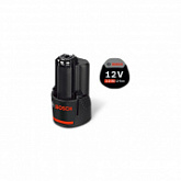 Аккумулятор Bosch 12,0 V / 3,0 Ач / LI (1 600 A00 X79)