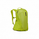 Рюкзак для лыж и сноуборда Thule Upslope 20L Snowsports Backpack lime (3203606)