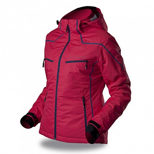 Куртка женская Trimm Ice Lady pink