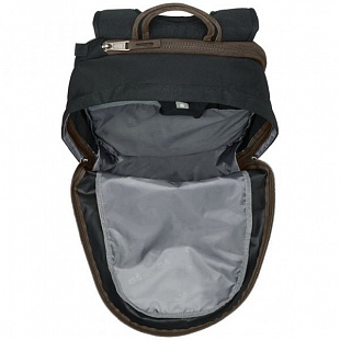Рюкзак городской Jack Wolfskin Kings Cross 24L Blue