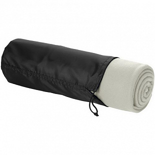 Плед для пикника в чехле 10016506 Light Grey