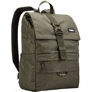 Рюкзак для ноутбука Thule Outset Backpack 22L TCAM1115FNT green
