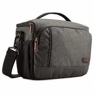 Рюкзак для фотоаппарата Case Logic Era CECS103OBS Grey (3204005)