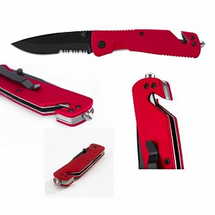 Мультиинструмент Colorissimo Extreme MK01RE Red