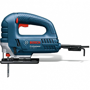 Пила лобзиковая Bosch GST 8000 E в короб.