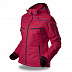 Куртка женская Trimm Ice Lady pink Куртка женская Trimm Ice Lady pink