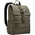 Рюкзак для ноутбука Thule Outset Backpack 22L TCAM1115FNT green