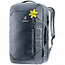 Рюкзак Deuter Aviant Carry On 28 SL 3510120-7000 black