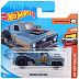 Машинка Hot Wheels Базовой коллекции Erikenstein Rod 165/250 (5785 GHB73) mainline 2020