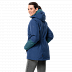 Куртка женская Jack Wolfskin North Ice Parka W porcelain blue