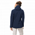 Куртка женская Jack Wolfskin Scenic Trail Jacket W midnight blue
