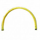 Дуга для прокатывания с металлическими шипами