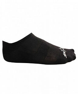 Две пары низких носков Starfit SW-201 Black
