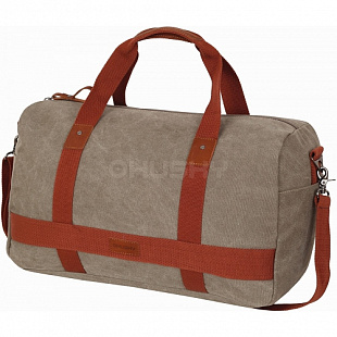 Сумка спортивная Husky Grany beige