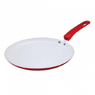 Сковорода блинная Bekker 24 см BK-3738 red