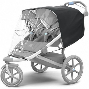 Дождевой чехол Thule двойной для колясок Urban Glide (20110744)