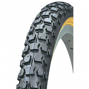 Велопокрышка Kenda 18"х1.75 (47-355) K44 Средний 5-526801