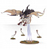 Фигурка Games Workshop Warhammer: Tyranid Harpy 51-14