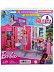 Игровой набор Barbie Уютный кукольный домик (HRJ76)
