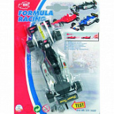 Машинка Dickie Toys Формула 14 см (203315528)