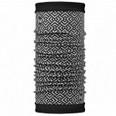 Шарф Buff Polar Reversible Gawa black