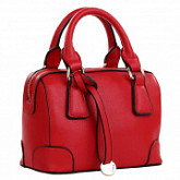 Женская сумка Pola 8280 red