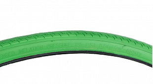 Велопокрышка Kenda 700х26С (26-622) K196 Kontender 5-521725 Green
