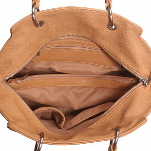 Женская сумка Pola 68304 yellow