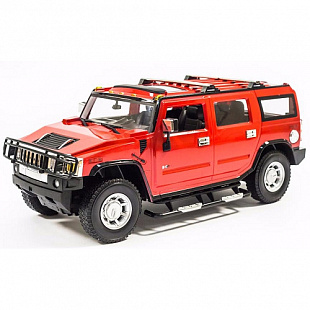 Радиоуправляемая машина MZ HUMMER 1:10 2056A