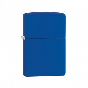 Зажигалка Zippo Z229 blue