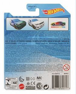 Машинка Hot Wheels Color Shifters (BHR15 BHR42)