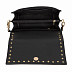 Женская сумка Pola 98370 black Женская сумка Pola 98370 black