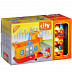 Игровой трек-конструктор Shantou Gepai Engineering Series (51 дет) FJ-6018K