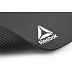 Тренировочный коврик Reebok 7 мм black RAMT-11014BK