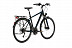 Велосипед Kellys Carson 70 28" black