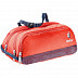 Косметичка Deuter Wash Bag Tour II 3900620-9311 papaya/navy (2020-21)