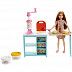 Игровой набор Barbie Завтрак со Стейси FRH74