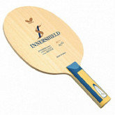 На картинке изображен Основание ракетки Butterfly Innerforce Layer Zlf Def Основание ракетки Butterfly Innerforce Layer Zlf Def