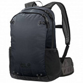 Рюкзак Jack Wolfskin Halo 22 Pack grey