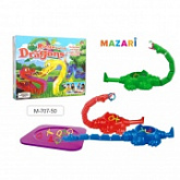 Игра Mazari Битва Драконов М-707-50