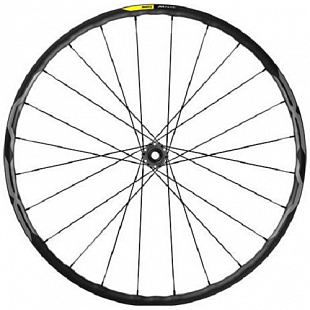 Велоколесо переднее Mavic MTB XA Elite 27,5" Boost 2019 F8350110
