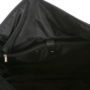 Дорожная сумка Pola 6498-1 black