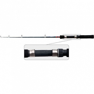 Удочка зимняя Akara Legend 6013