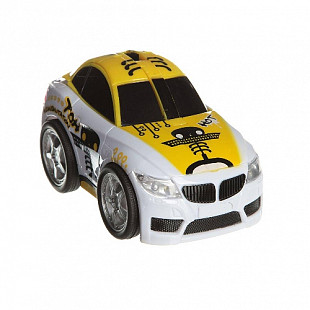 Радиоуправляемая машина-трансформер Zhorya Авто Робот ZYC-0858-4B