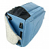 Чемодан средний Polar Р8293 25" 3-ой blue