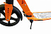 Самокат Sundays SA-401-3 orange