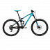 Велосипед Kellys Eraser 70 27,5" (2017) blue