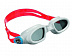 Очки для плавания Aqua Sphere Mako White+red obsession 175480