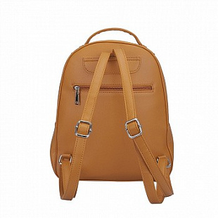 Городской рюкзак Ors Oro DS-0127 /4 yellow