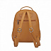 Городской рюкзак Ors Oro DS-0127 /4 yellow